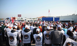 Çalışma ve Sosyal Güvenlik Bakanlığı'ndan İzmir açıklaması