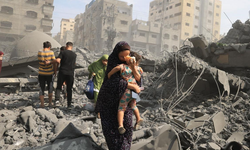 İslam İşbirliği Teşkilatı'nın 15. Zirvesi’nde Gazze çağrısı! İnsanlık suçlarının önlenmesi için karar alındı…