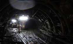 Zonguldak'ta maden ocağında göçük: 1 ölü 1 yaralı