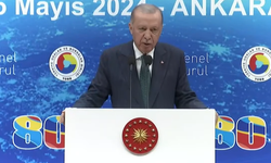 Cumhurbaşkanı Erdoğan: İhracatta Cumhuriyet tarihinin rekorunu kırdık