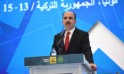 İslam dünyası OICC Genel Konferansı için Konya’da buluştu