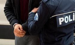 Ankara'da FETÖ operasyonu: 44 şüpheli yakalandı