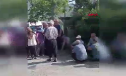 Osmaniye'de kız kardeşi ve eniştesini katletti en son kendini vurdu
