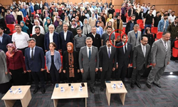 Çankırı Karatekin Üniversitesi’nde İstiklal Marşı'na saygısızlık! Açığa alındı...