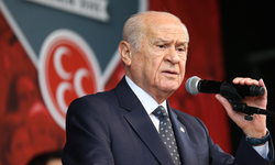 Devlet Bahçeli’den İsrail’e sert çıkış! "Tüm öfkemle lanetliyorum"