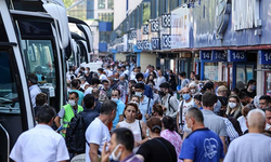 Emekliler için şehirlerarası yolculukta yeni dönem! Yüzde 20 indirim yapılacak...