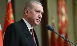 CANLI - Cumhurbaşkanı Erdoğan konuşuyor: Irkçı saldırıların çoğu örtbas edildi
