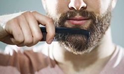 Saç sakal için: Badem yağı takviyesi