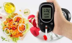 Şeker Hastalığına Ne İyi Gelir? | Diyabet İçin Öneriler