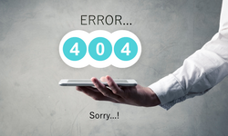 404 Hatası: Nedir, Neden Olur ve Nasıl Çözülür?
