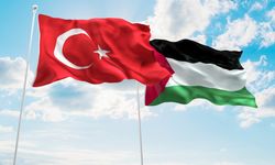 Türkiye'den BM'nin Filistin kararı sonrası ilk mesaj