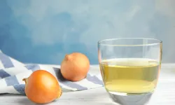Soğan suyu ne işe yarar, faydaları neler?