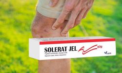 Solerat Jel Nedir ve Solerat Jel Ne İçin Kullanılır? Solerat Jel Fiyatı 2024