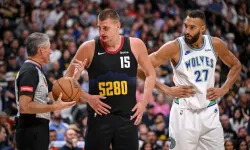 Son şampiyon Denver Nuggets'tan erken veda