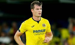 Alexander Sörloth, Atletico Madrid yolcusu!