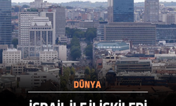 Belçika'da Anvers Üniversitesi İsrail ile ilişkilerini askıya aldı