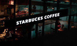 İsrail protestolarında hedef olan Starbucks'ın hisseleri eriyor