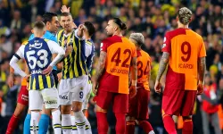 Süper Lig'de 37. hafta programı açıklandı! İşte Galatasaray-Fenerbahçe maçı tarihi...