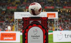 Süper Lig'de ilk iki haftanın programı açıklandı