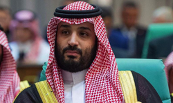 Suudi Arabistan da alarmda! Kral hastaneye kaldırıldı, Veliaht Prens tüm programını iptal etti