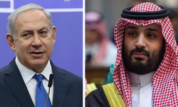 ABD’den Suudi Arabistan’a: İsrail’le normalleşmeden savunma anlaşması yok