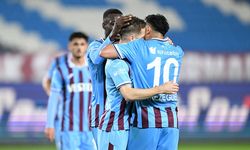 Trabzonspor sezonu kupasız kapattı