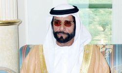 BAE'nin kurucularındandı: Şeyh Tahnun bin Muhammed Al Nahyan öldü