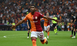 Galatasaray'a Tete piyangosu
