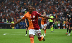 Galatasaray'da Tete'ye talip çıktı