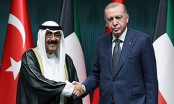 Kuveyt Emiri Ankara Ziyareti | Türkiye-Kuveyt ticaret hedefi 5 milyar dolar