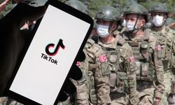 TSK personellerine TikTok yasağı!