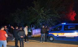 Jandarmanın ihbar üzere gittiği evde patlama: 7 kişi yaralandı!