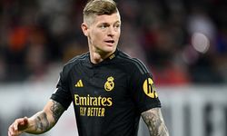 Toni Kroos futbolu bırakma kararı aldı!