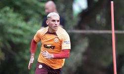Galatasaray, Konyaspor hazırlıklarına devam etti