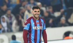 Trabzonspor'a Maxi Gomez müjdesi