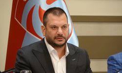 Trabzonspor'dan kupa finali açıklaması! ''Tercihimiz Olimpiyat Stadyumu''