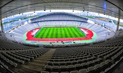 Trabzonspor'dan sonra Beşiktaş'ında isteği 'Olimpiyat Stadyumu'