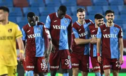 Trabzonspor'un kritik haftası