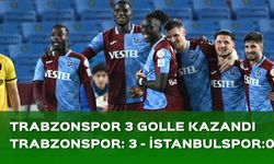 Trabzonspor'da hedefe 2 kaldı!