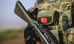 MSB: Pençe-Kilit operasyon bölgesinde 6 PKK'lı terörist etkisiz hale getirildi