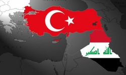 Türkiye ve ırak arasında yeni dönem! Yüzde 399 arttı...