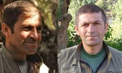 MİT operasyonuyla PKK'nın sözde üst düzey yöneticisi Irak'ta etkisiz hale getirildi