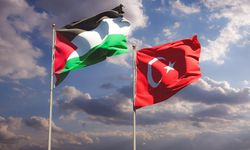 Türkiye ile Filistin arasında 2 anlaşma! TBMM'de kabul edildi