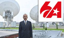 Bakan Uraloğlu açıkladı: TÜRKSAT 6A'ya yeni logo