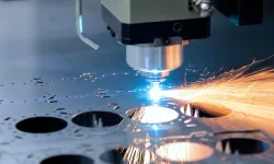 Kayseri'de Anadolu Ahşap ve Metal İşleme Makineleri ve Teknolojileri Fuarı açıldı