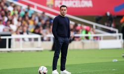 Barcelona açıkladı, Xavi ile yollar ayrılıyor