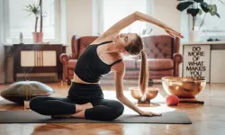 Yoga: Vücudunuzda sağladığı olumlu değişimler