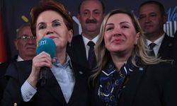 İYİ Parti Kurucular Kurulu üyesi Sevin Çağlayan istifa etti