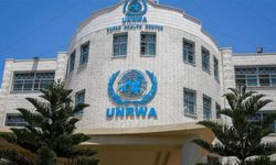 UNRWA açıkladı! Gazze'de 193 çalışan öldürüldü!