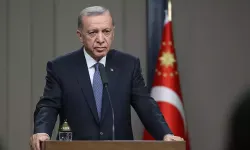 Cumhurbaşkanı Erdoğan'dan Kara Kuvvetleri kuruluş yıl dönümünü mesajı